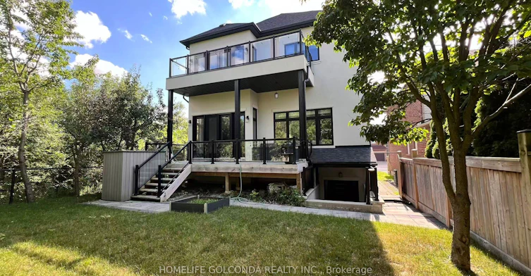145 English Oak Drive, Richmond Hill, ON, L4E 4G2 - 34