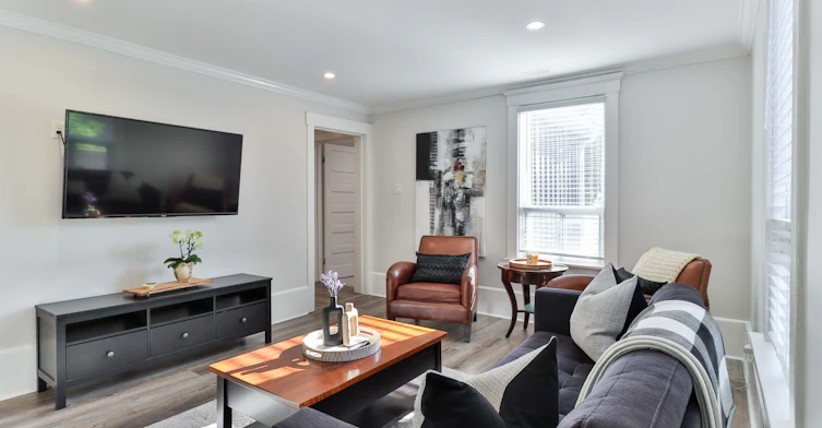 A-487 Eagle Street, Newmarket, ON, L3Y 1K7 - 4