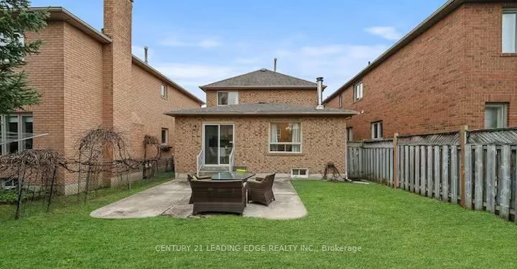 14 Buckhorn Avenue, Richmond Hill, ON, L4C 0E3 - 35