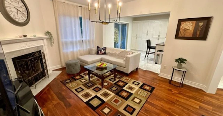 14 Buckhorn Avenue, Richmond Hill, ON, L4C 0E3 - 4