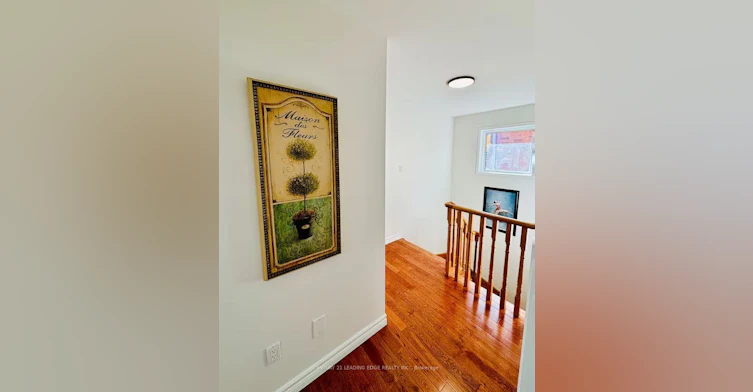 14 Buckhorn Avenue, Richmond Hill, ON, L4C 0E3 - 12