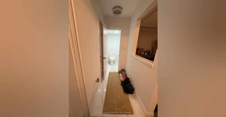 54 Moneypenny Place, Vaughan, ON, L4J 0L1 - 23