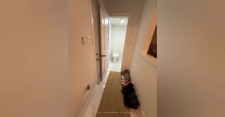 54 Moneypenny Place, Vaughan, ON, L4J 0L1 - 29