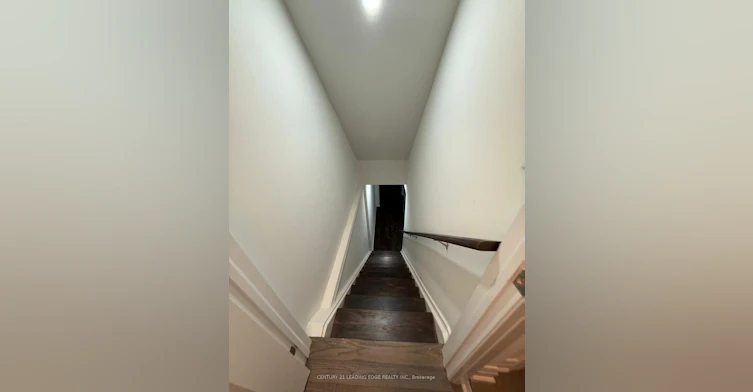 54 Moneypenny Place, Vaughan, ON, L4J 0L1 - 16
