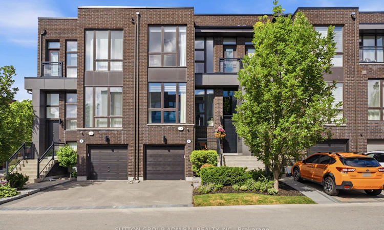 4 Sable Road