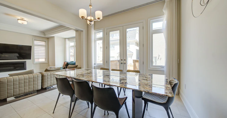 Main & 2nd Floor-35 Red Giant Street, Richmond Hill, ON, L4C 4Y4 - 23