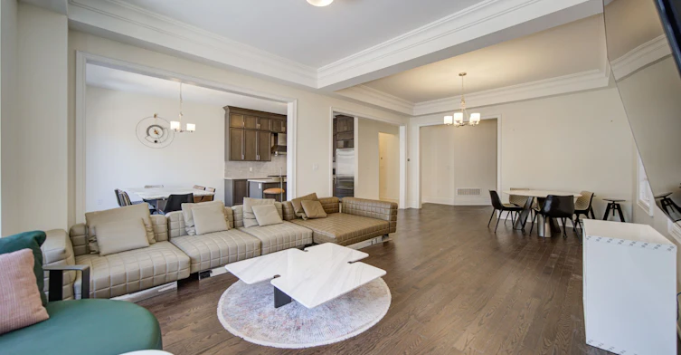 Main & 2nd Floor-35 Red Giant Street, Richmond Hill, ON, L4C 4Y4 - 13