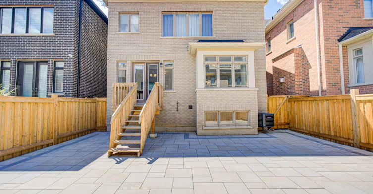 Main & 2nd Floor-35 Red Giant Street, Richmond Hill, ON, L4C 4Y4 - 48