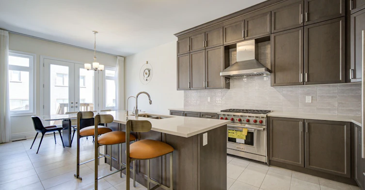 Main & 2nd Floor-35 Red Giant Street, Richmond Hill, ON, L4C 4Y4 - 15