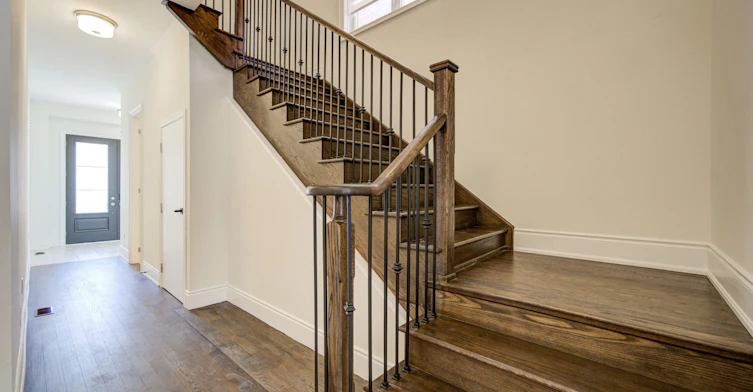 Main & 2nd Floor-35 Red Giant Street, Richmond Hill, ON, L4C 4Y4 - 8