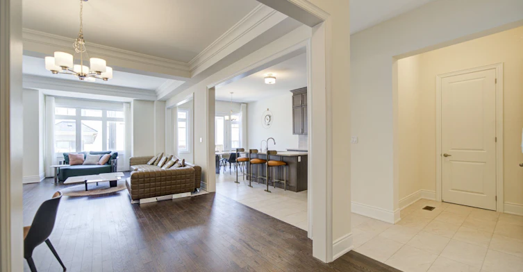 Main & 2nd Floor-35 Red Giant Street, Richmond Hill, ON, L4C 4Y4 - 5
