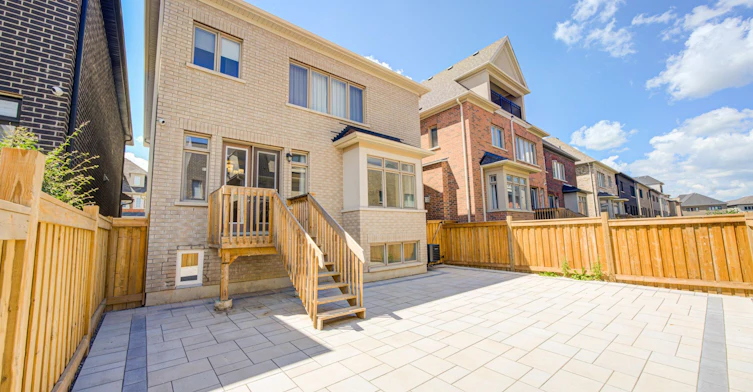 Main & 2nd Floor-35 Red Giant Street, Richmond Hill, ON, L4C 4Y4 - 49