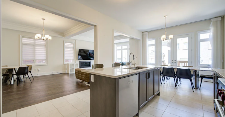 Main & 2nd Floor-35 Red Giant Street, Richmond Hill, ON, L4C 4Y4 - 20