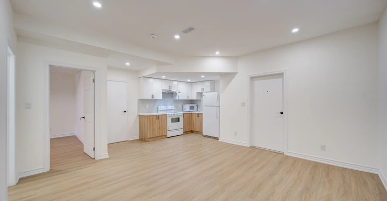 Basement-35 Red Giant Street, Richmond Hill, ON, L4C 4Y4 - 6