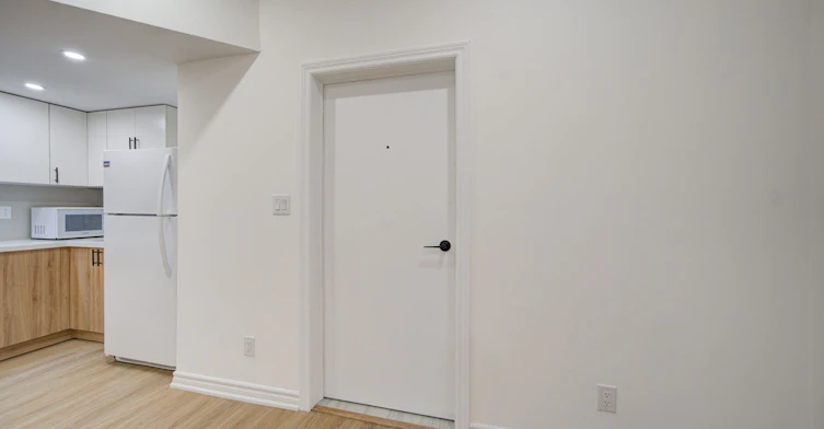 Basement-35 Red Giant Street, Richmond Hill, ON, L4C 4Y4 - 4