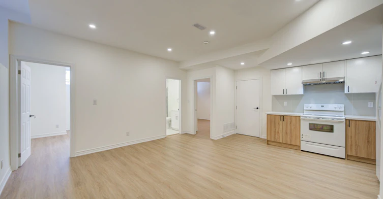Basement-35 Red Giant Street, Richmond Hill, ON, L4C 4Y4 - 5