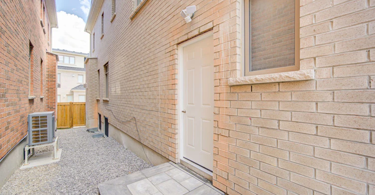 Basement-35 Red Giant Street, Richmond Hill, ON, L4C 4Y4 - 2