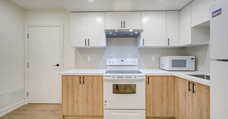Basement-35 Red Giant Street, Richmond Hill, ON, L4C 4Y4 - 8