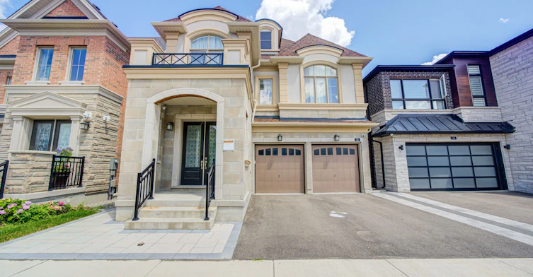 Basement-35 Red Giant Street, Richmond Hill, ON, L4C 4Y4