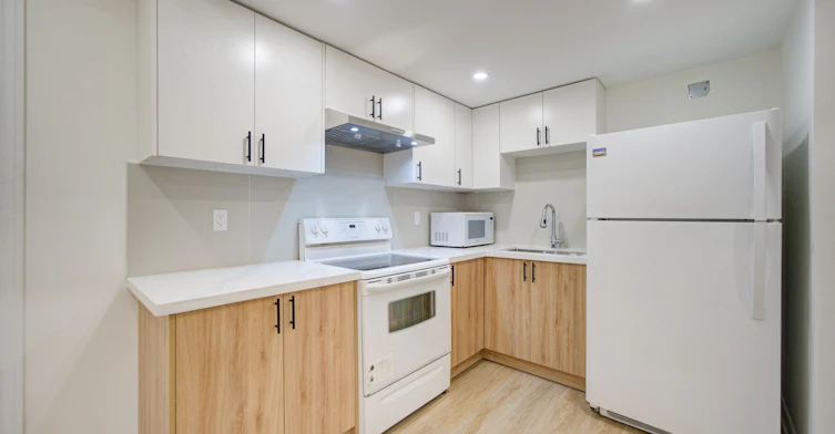 Basement-35 Red Giant Street, Richmond Hill, ON, L4C 4Y4 - 9