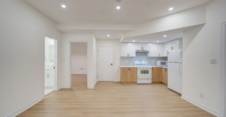 Basement-35 Red Giant Street, Richmond Hill, ON, L4C 4Y4 - 7