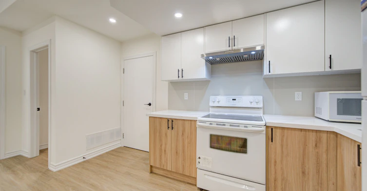 Basement-35 Red Giant Street, Richmond Hill, ON, L4C 4Y4 - 10
