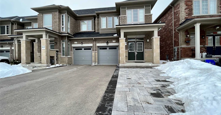 12 Constable Street, Aurora, ON, L4G 1B7