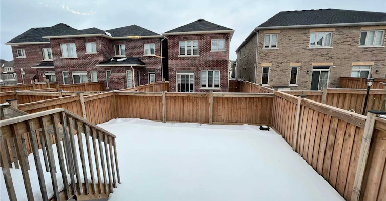 12 Constable Street, Aurora, ON, L4G 1B7 - 23