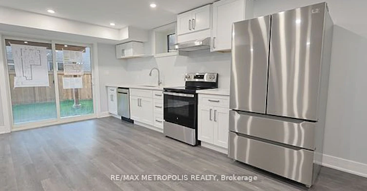 BSMT-75 Eastgrove Square, East Gwillimbury, ON, L9N 0R3 - 16