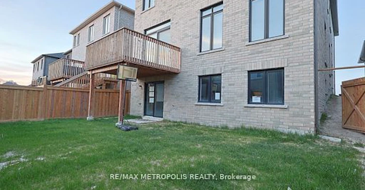BSMT-75 Eastgrove Square, East Gwillimbury, ON, L9N 0R3 - 18