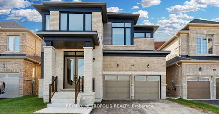 BSMT-75 Eastgrove Square, East Gwillimbury, ON, L9N 0R3