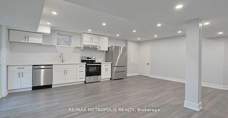 BSMT-75 Eastgrove Square, East Gwillimbury, ON, L9N 0R3 - 2
