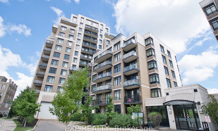 310-151 Upper Duke Crescent