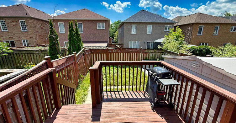 Upper-189 Warwick Crescent, Newmarket, ON, L3X 2S3 - 26