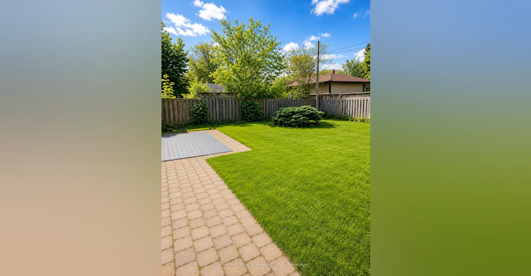 lower level-323 Elmwood Avenue, Richmond Hill, ON, L4C 1L7 - 3