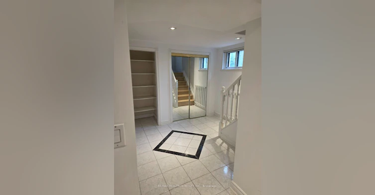 lower level-323 Elmwood Avenue, Richmond Hill, ON, L4C 1L7 - 7