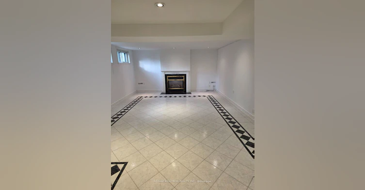 lower level-323 Elmwood Avenue, Richmond Hill, ON, L4C 1L7 - 5