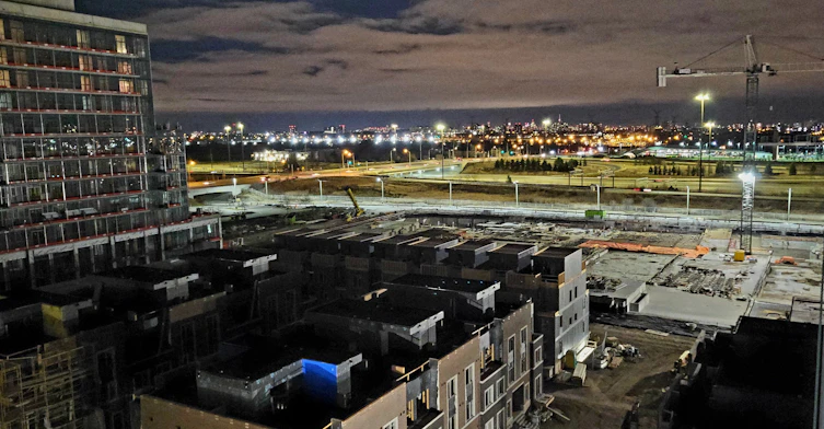 1003-10 Honeycrisp Crescent, Vaughan, ON, L4K 0M7 - 17