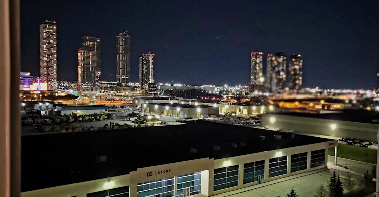 1003-10 Honeycrisp Crescent, Vaughan, ON, L4K 0M7 - 16
