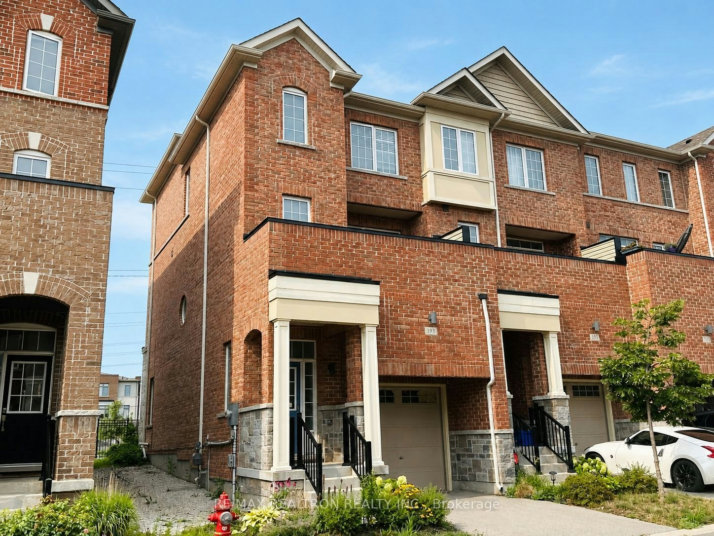 193 Harding Park Street, Newmarket, ON, L3Y 0E3 - 13