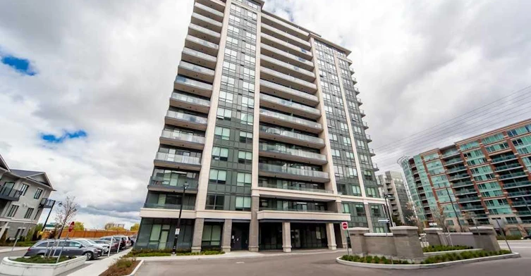 107-398 Highway 7 N/A E, Richmond Hill, ON, L4B 1A7