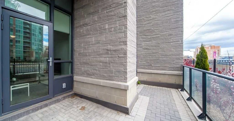 107-398 Highway 7 N/A E, Richmond Hill, ON, L4B 1A7 - 17