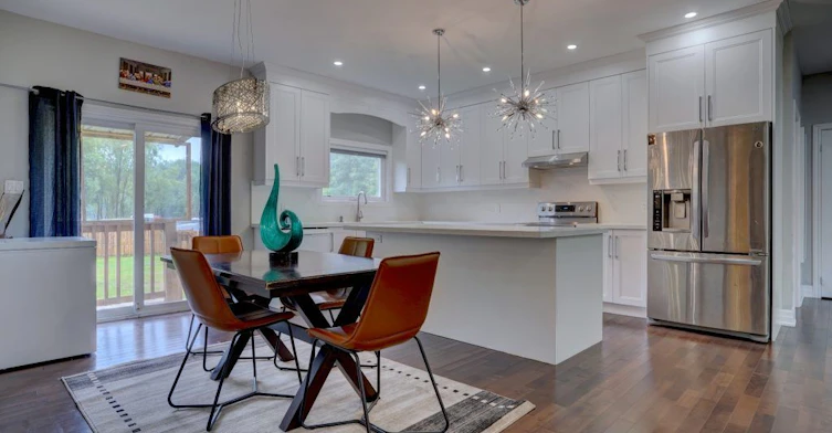 9537 Morning Glory Road, Georgina, ON, L0E 1N0 - 16