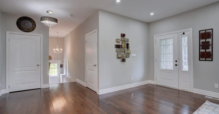 9537 Morning Glory Road, Georgina, ON, L0E 1N0 - 4
