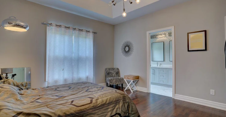9537 Morning Glory Road, Georgina, ON, L0E 1N0 - 22