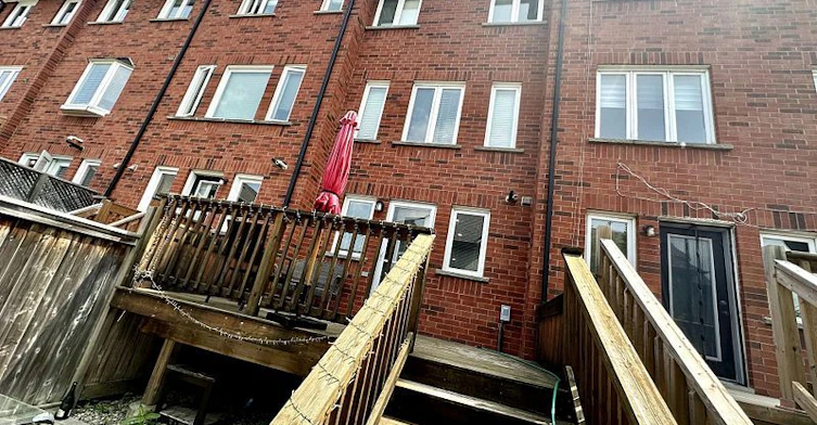 52 Beresford Drive, Richmond Hill, ON, L4B 4J6 - 20
