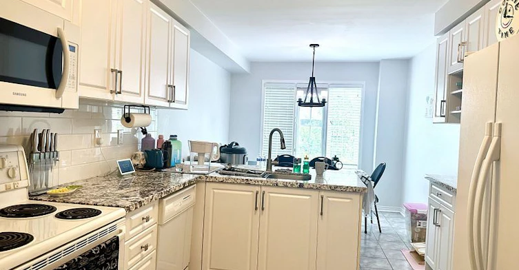 52 Beresford Drive, Richmond Hill, ON, L4B 4J6 - 4