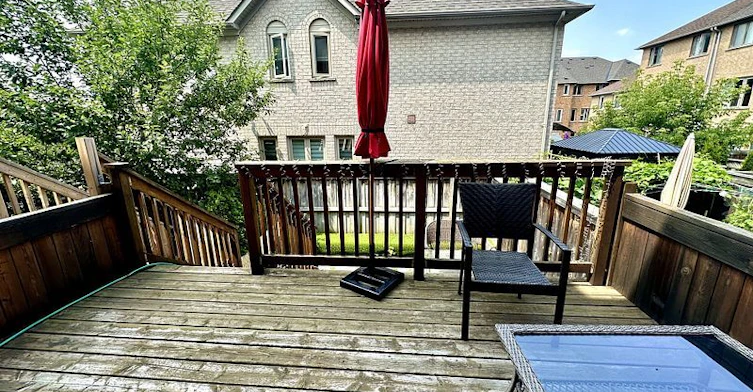 52 Beresford Drive, Richmond Hill, ON, L4B 4J6 - 18