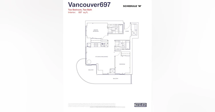 5006-225 Commerce Street, Vaughan, ON, L4K 0R1 - 10