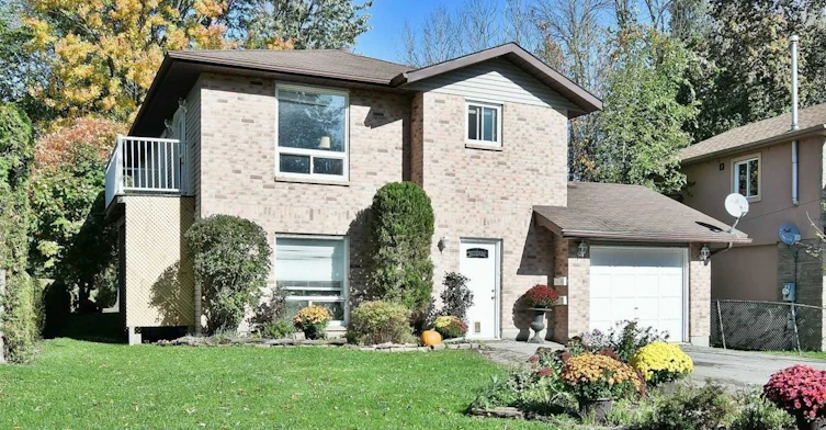 Unit 2-212 Ways Bay Drive, Georgina, ON, L4P 2M7